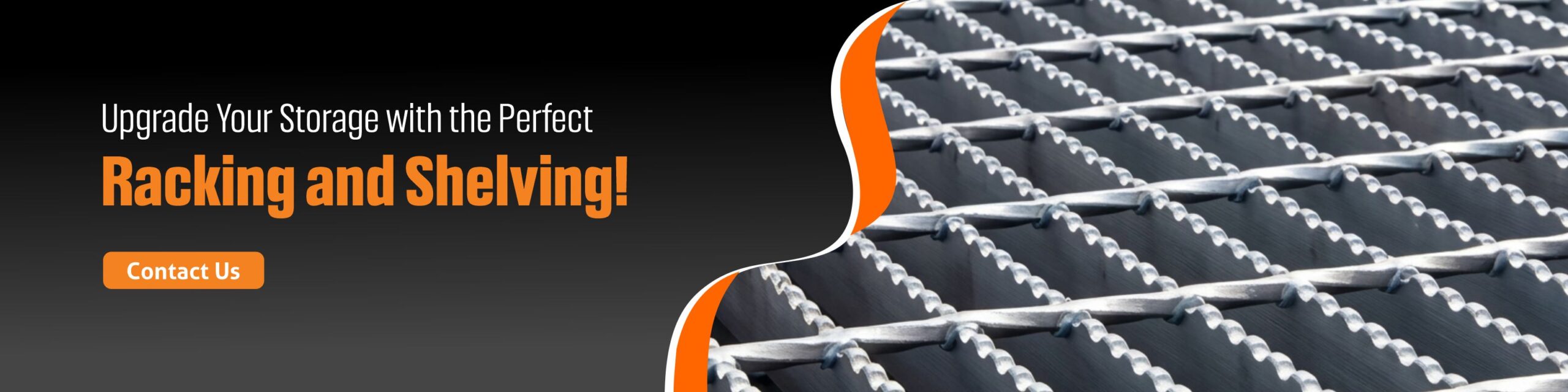 Heavy Duty GI Grating contact