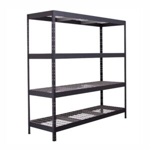 Heavy Duty Steel Mesh Racking small