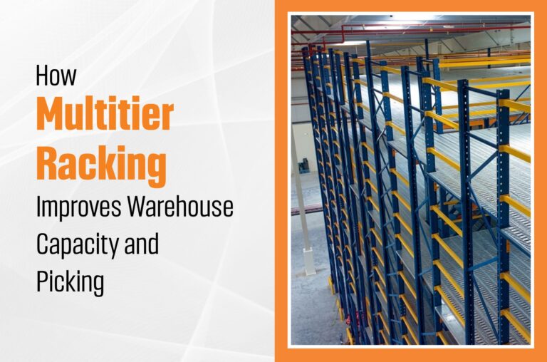 Multitier Racking