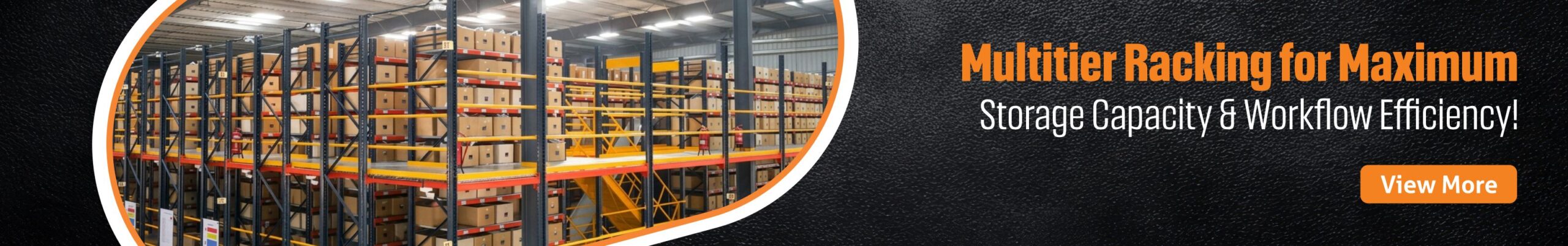 Multitier Racking category