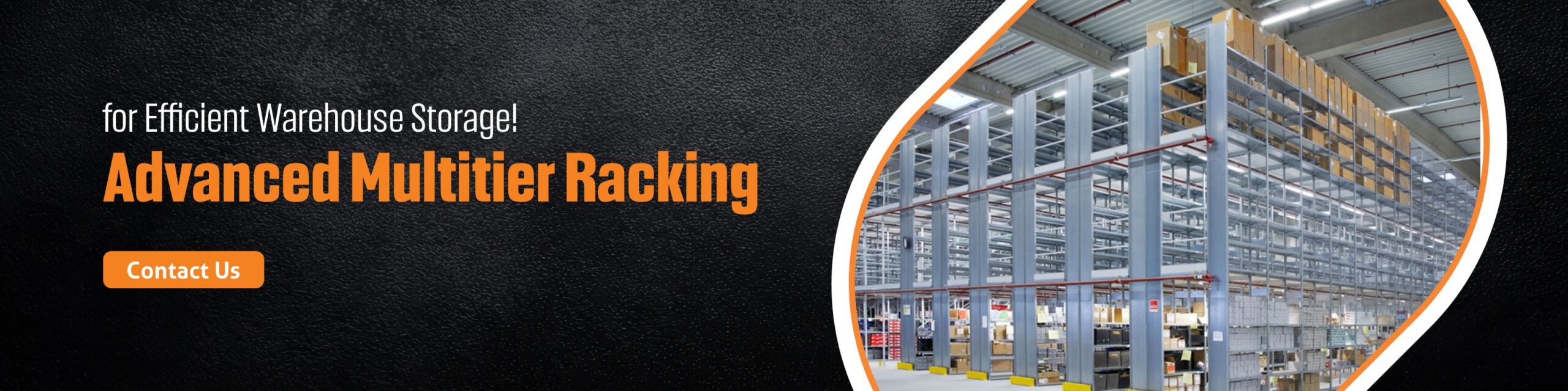 Multitier Racking contact
