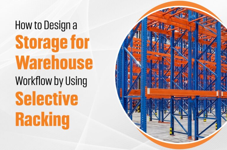 Selective Racking