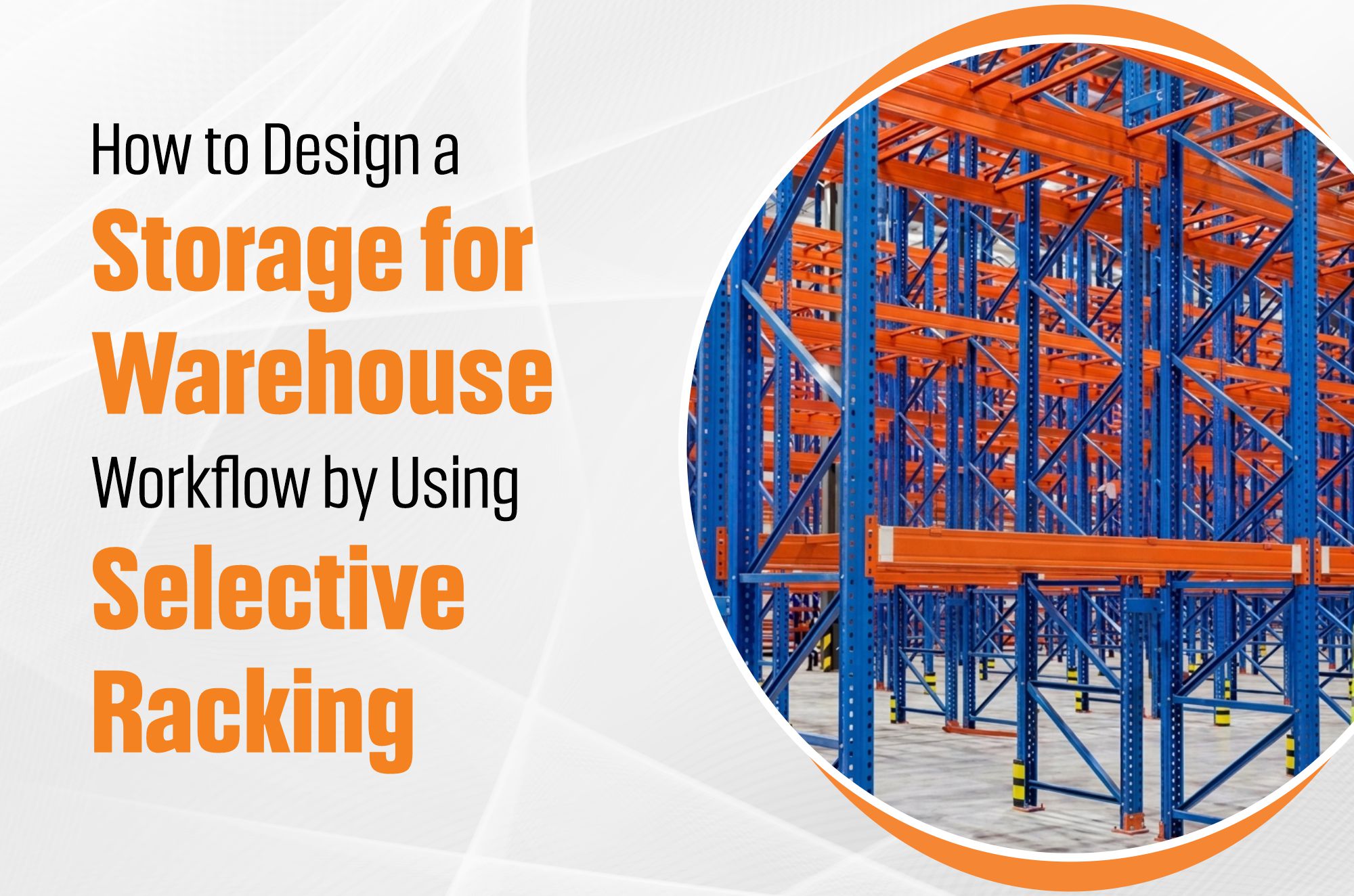 Selective Racking