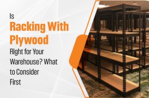 Racking With Plywood