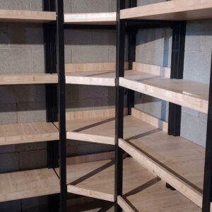 Racking With Plywood small